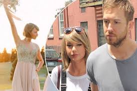 Calvin harris's brief instagram dark period has ended. Taylor Swift And Calvin Harris Ready To Marry After Romantic Holiday Together Mirror Online