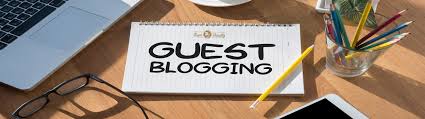 Grow Your Business with Our Result-Driven Guest Posting Service in India