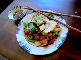 saigon homestyle vietnamese food