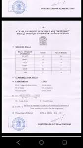 How to calculate cgpa for engineering in anna university. How To Calculate Cgpa From Percentage Quora