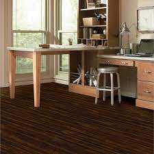 distressed strand woven bamboo flooring
