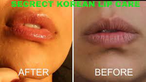 korean lip care tips best lip care