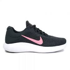 Nike Lunarconverge 2 Running Shoes For Women Black Pink