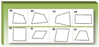 What Is A Quadrilateral Symbol Of A Quadrilateral