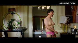 THE HANGOVER PART III NUDE SCENES - AZNude Men