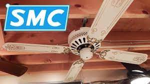 smc u42 ceiling fan you