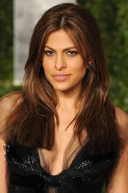 eva mendes is an angel stylecaster