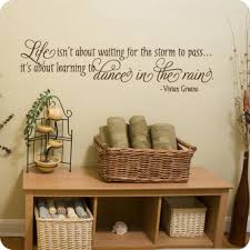 Wall Quotes Words Letters Decals