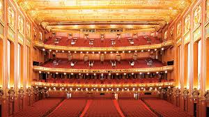 44 Circumstantial Fox Cities Performing Arts Center Seating