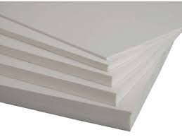 foam pvc sheets for furniture use