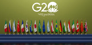 Micro Minorities: The Tribal Call for Protection to the G20 Summit