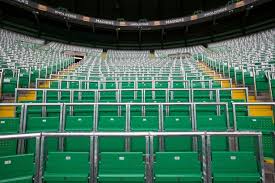 Took the celtic park tour today with my 11 year old nephew and we both loved it. Man City Chairman Says He D Love To See A Blue Wall At An Expanded Etihad As He Announces Support For Safe Standing Manchester Evening News