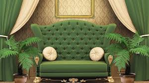 Hd Green Sofa Wallpapers Peakpx