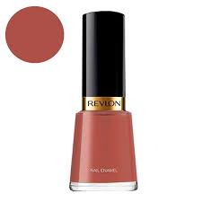 revlon nail polish color 161 teak pink