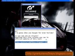 Start date may 21, 2017. How To Download Gran Turismo 5 Free Keys Generator Video Dailymotion