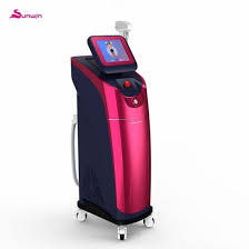 A woman shaves her legs 11, 500 times during her life. China Candela Blue Sapphire 808nm 810 Diode Laser Hair Removal Machine China Professional Medical Equipment Skin Rejuvenation