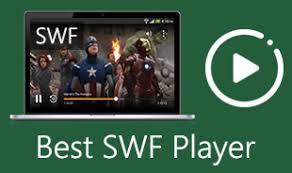 7 best swf files player with fantastic