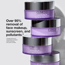 clinique take the day off cleansing