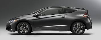 There is additional to buying an automobile as compared to the record value. Who In Their Right Mind Bought A Brand New Honda Cr Z In 2020