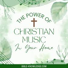 the power of christian