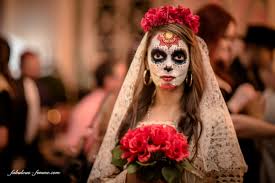day of the dead festival melbourne