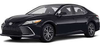 2023 Toyota Camry Lease Deals 0 Down