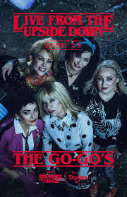 news page 2 the go go s