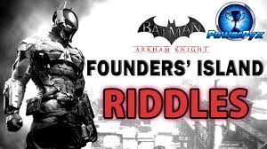 Batman arkham knight all riddler trophies arkham knight hq riddles breakable drones all collectibles. Batman Arkham Knight All Riddler Trophies Riddles Breakable Objects Bomb Rioters Batman Arkham Knight Playstationtrophies Org