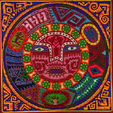 Mexicos Huichol Resource Page Their Culture Symbolism