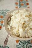 How do you make Paula Deen mashed potatoes?