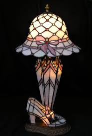 Tiffany Lamp Repairs Witney Stained Glass