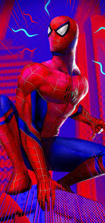 Most ios devices come with a default picture. Spider Man Wallpaper Nawpic
