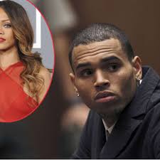 They hadn't gone far before robyn rihanna fenty confronted chris brown about a long text message from another woman she had. Chris Brown Bereut Prugelattacke Gegen Rihanna Stars