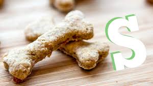 homemade dog biscuits recipe you