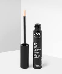 nyx professional makeup hd eyeshadow