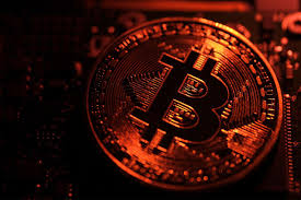 Bitcoin rebounded as the day went on, was down 12% to about $38,205.49 shortly after 3 p.m. A Sudden 100 Billion Bitcoin Sell Off Is Dragging Down The Price Of All Major Cryptos Except One