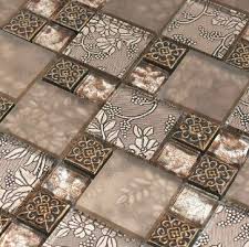 mosaic bathroom tile glass mosaic tiles