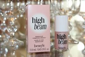 high beam luminescent complexion