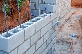 Concrete Block Retaining Walls Xpress