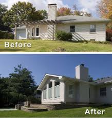 Maybe you would like to learn more about one of these? Mosby Building Arts Ranch House Additions Ranch House Remodel Ranch Remodel