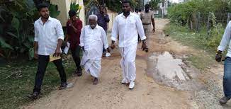 BJP&#39;s Gandhi dispels &#39;saffron myths&#39; in Tamil Nadu villages - The Federal