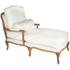 cream adelaide chaise lounge