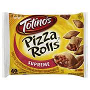 pizza rolls supreme pizza snacks