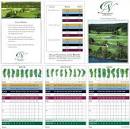 Osage National Golf Club - River/Mountain - Course Profile ...