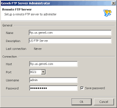 gene6 ftp server v3 manual