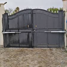 automatic gate system in kenya
