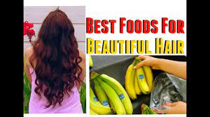 eat to make your hair grow faster