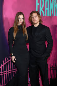barbara palvin and dylan sprouse s