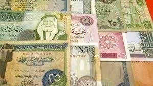 كويتي سعودي كم دينار 50 500 دينار