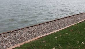 What Are The Advantages Of Seawalls For